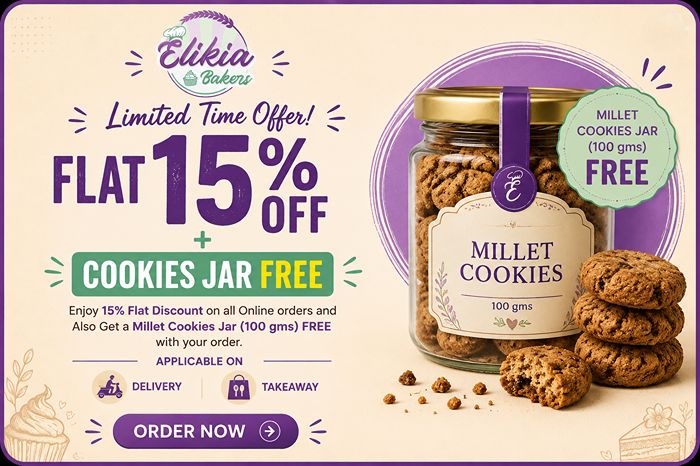 Promotional Offer