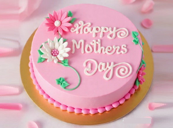 Cake for Her Design 2