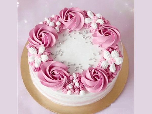Cake for Her Design 3