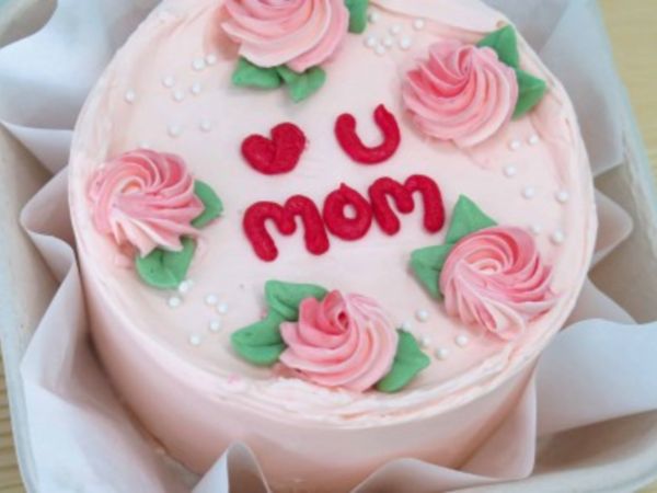 Bento Cake for Her - BM2