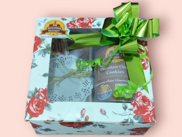 Adorable Gift Hamper - GH8