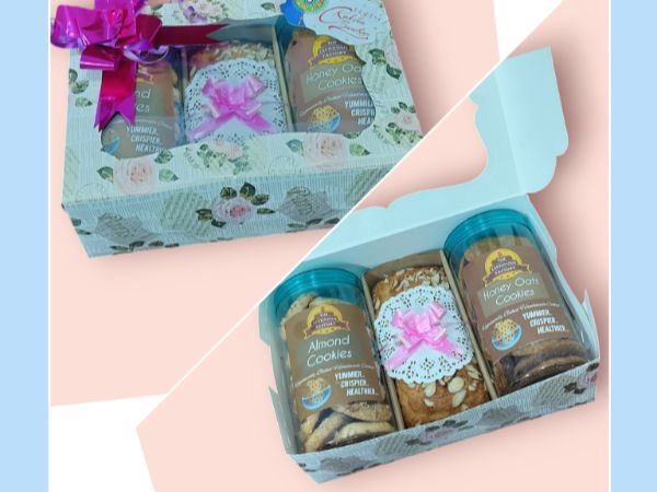 Delicious Gift Hamper - GH10