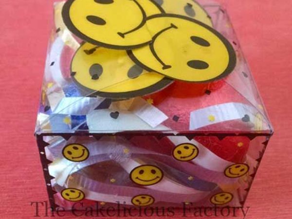Chocolate Gift Box - Having 5 Chocolates
