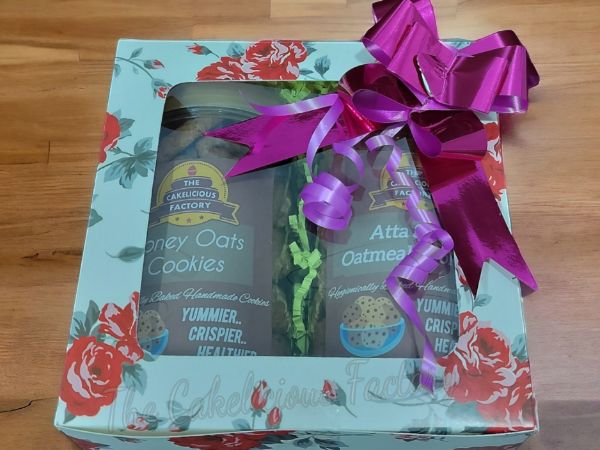 Cookies Gift Hamper GH9