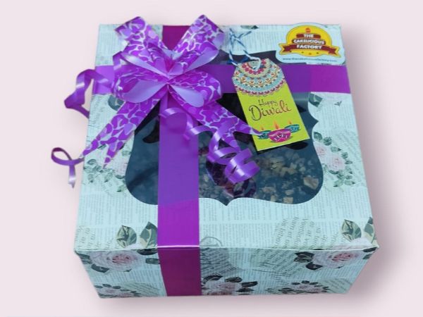 Premium Tea Cake Gift Pack - GH16