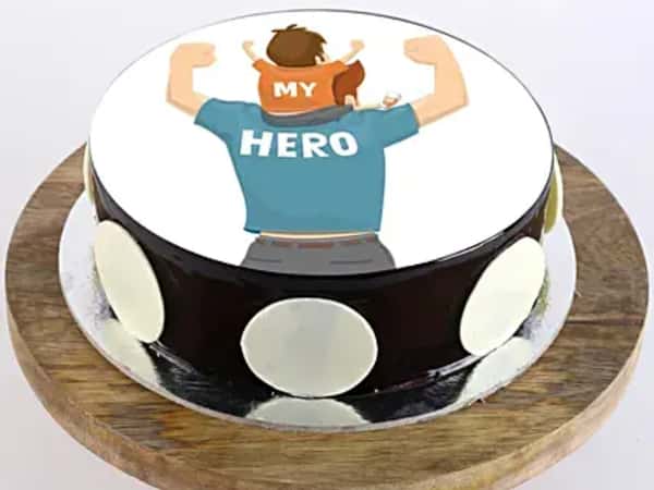My Hero Design 4