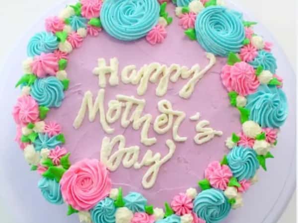 Cake for Her Design 1