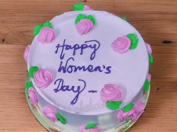 Cake for Her Design 8