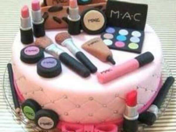 Make-Up Theme 1