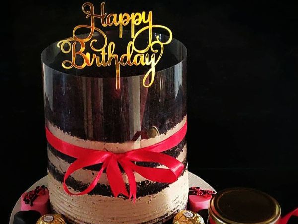 Pull Me Up Cake Design 2