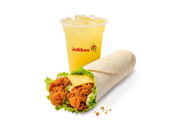 JollyWrap and Juice