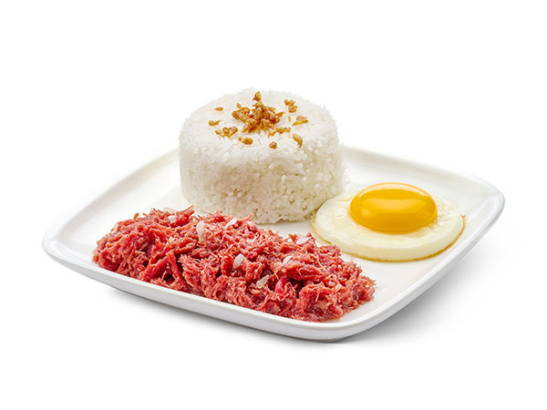 Corned Beef