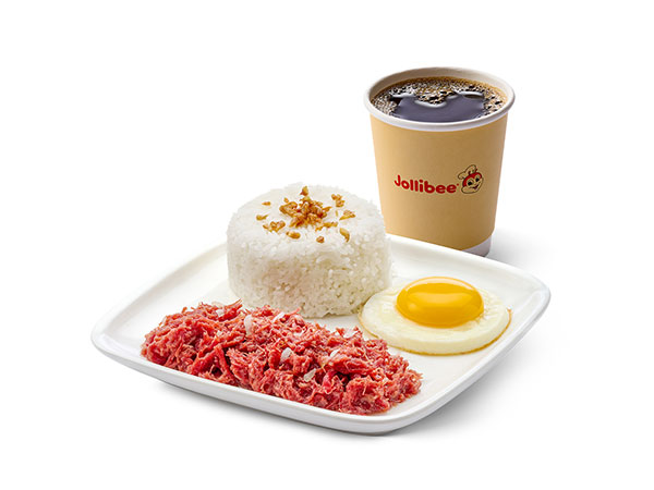 Corned Beef Meal