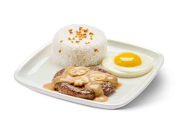 Breakfast Steak