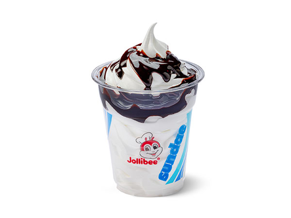 Chocolate Sundae