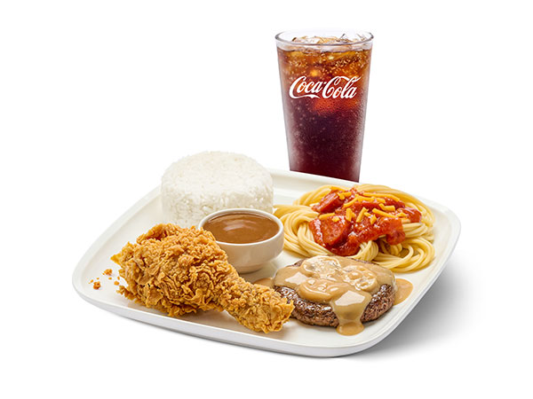 Supermeal A