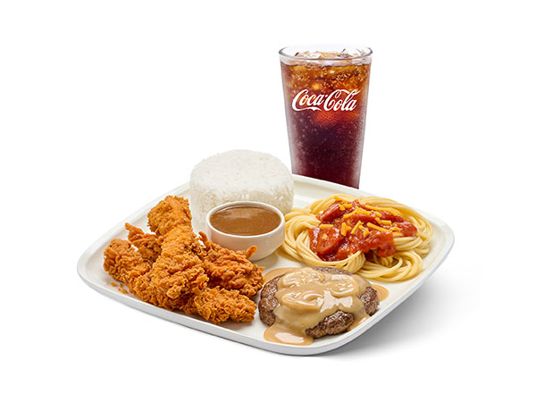 Supermeal B