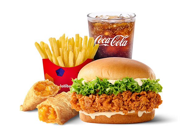Super Sandwich Meal