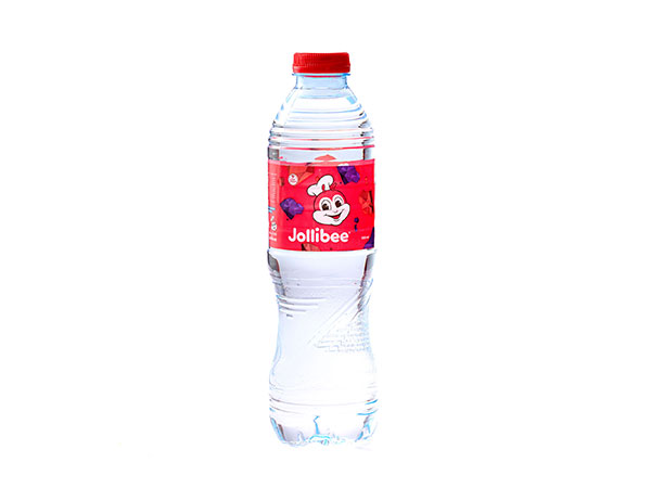 Bottled Water