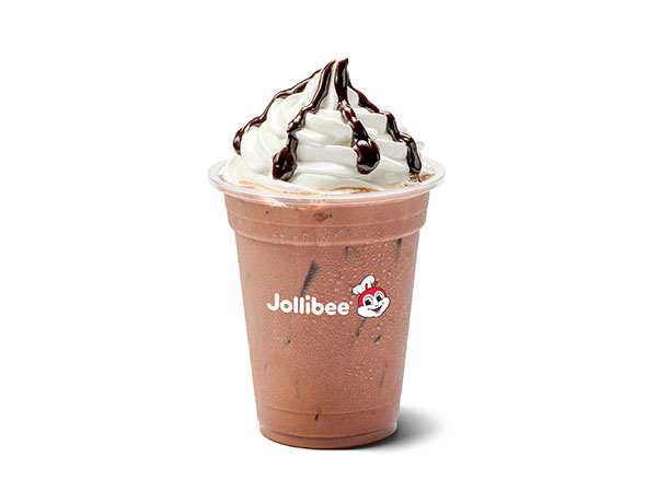Choco Float