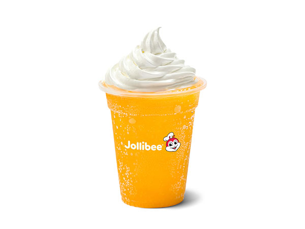 Fanta Float