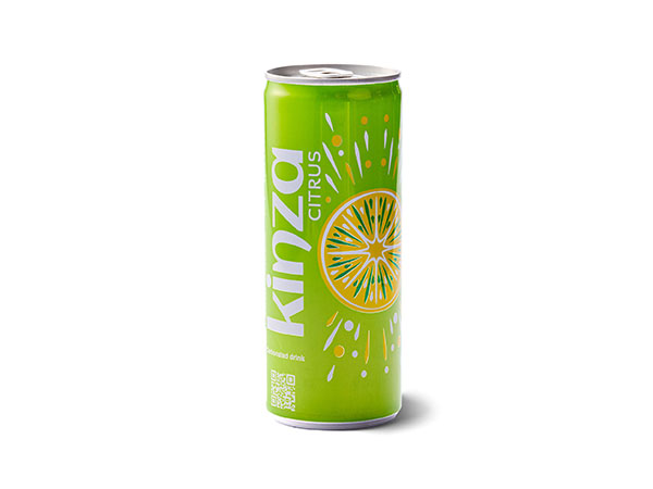 Kinza Citrus