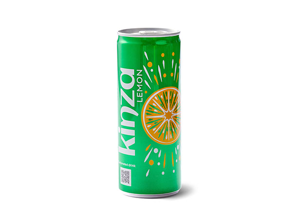 Kinza Lemon
