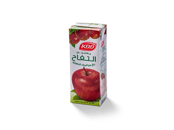 Tetra Juice