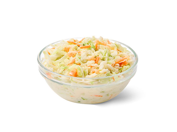 4oz Coleslaw