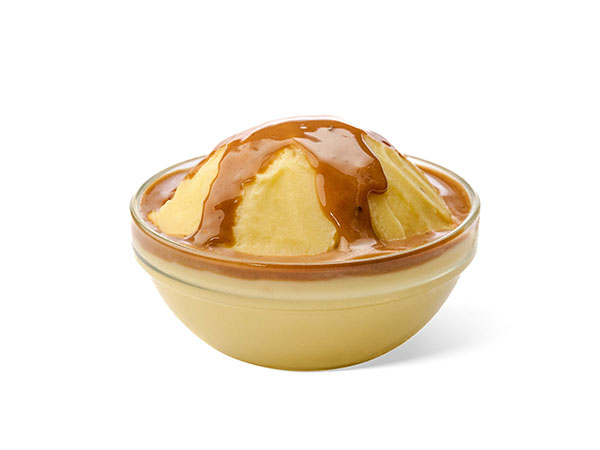 4oz Mashed Potato