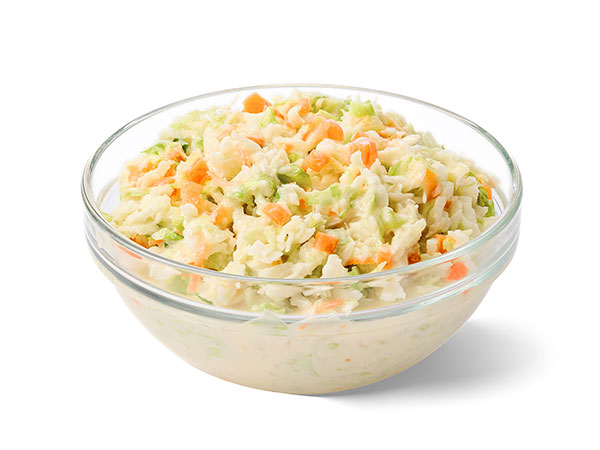 6oz Coleslaw