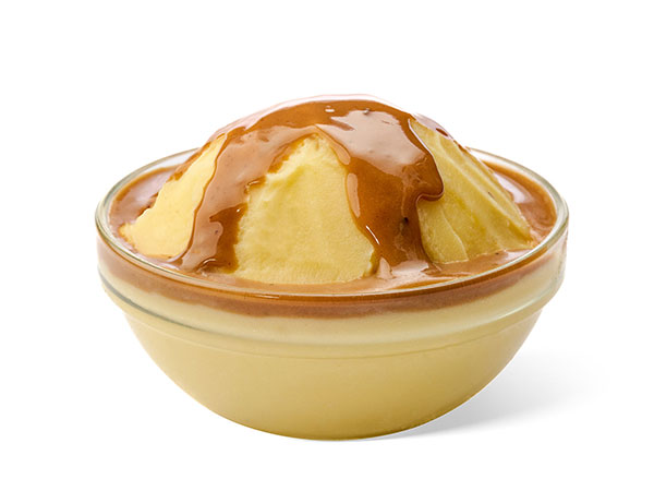 6oz Mashed Potato