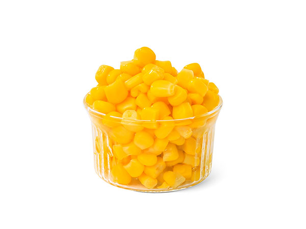 Buttered Corn