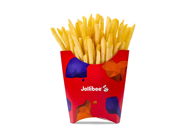 Large Fries