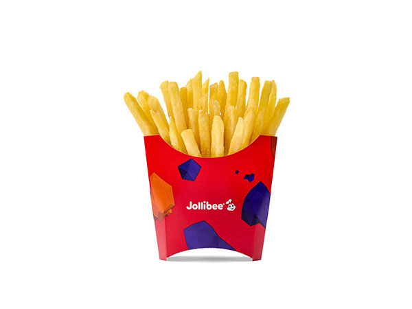 Mini Fries