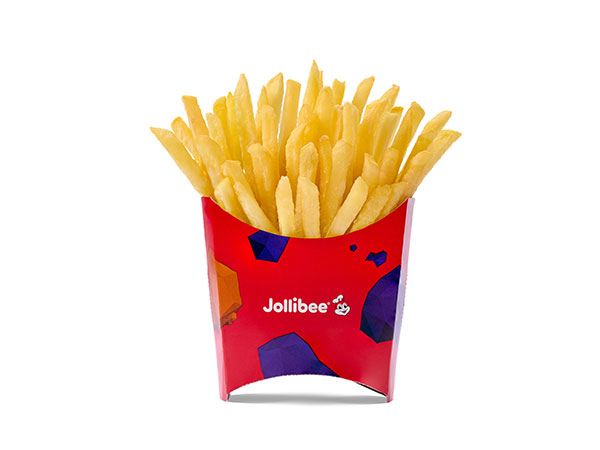 Regular Fries