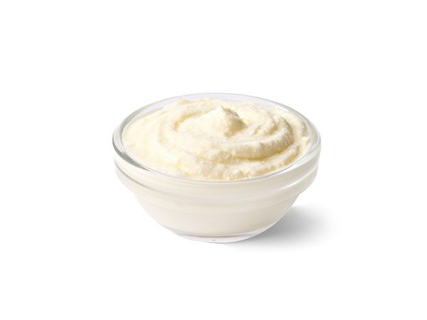 4oz Garlic Mayo