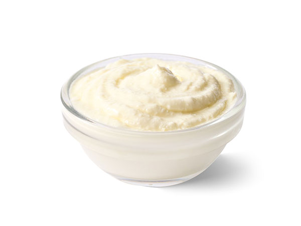 4oz Garlic Sauce