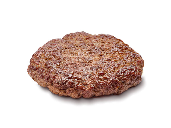 Extra Beef Patty
