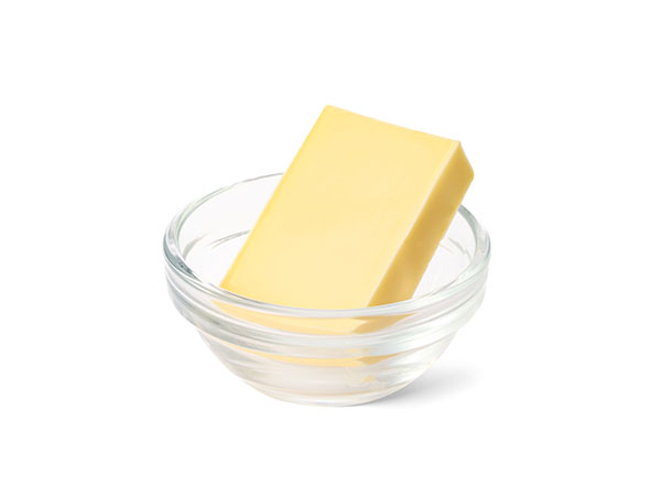 Extra Butter