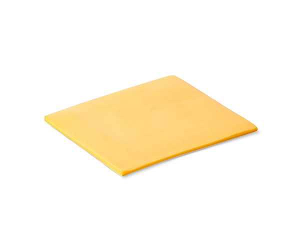 Extra Cheese Slice