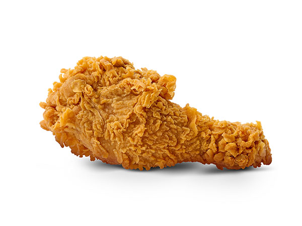 Extra Chicken Joy