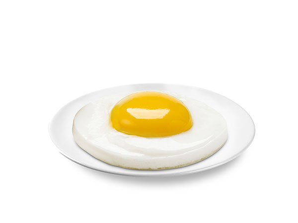 Extra Egg