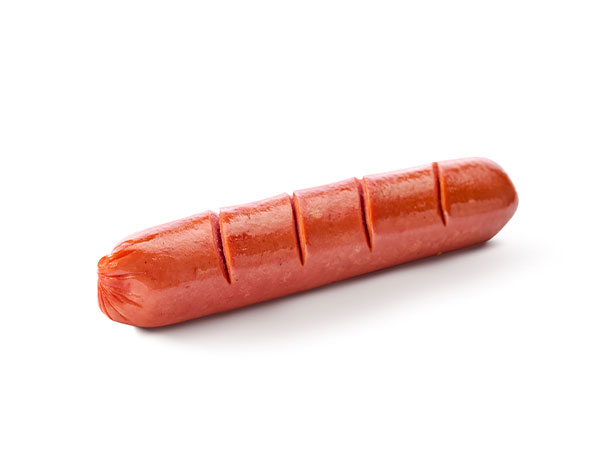 Extra Hotdog