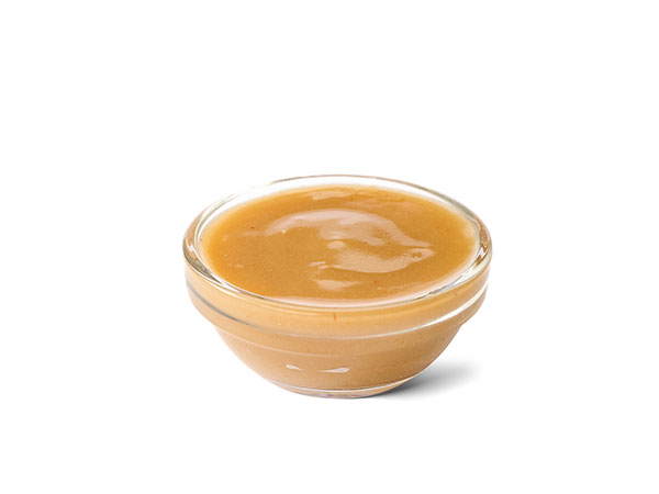 Extra Steak Sauce