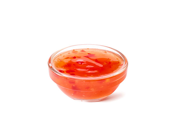 Sweet Chilli Sauce