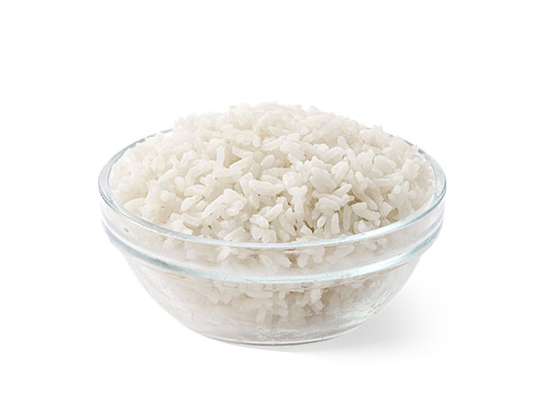 Extra Rice