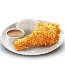 1pc Chickenjoy