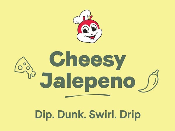 Cheesy Jalapeno