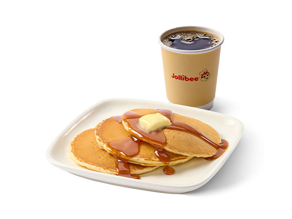 Pancake Meal